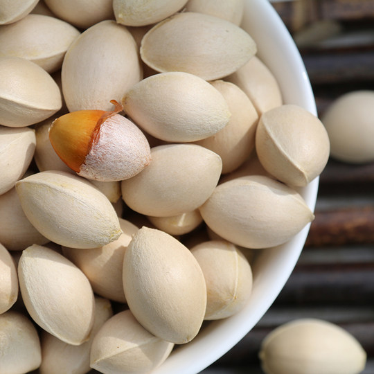 2025 Fresh Ginkgo and Ginkgo Pizhou Specialties