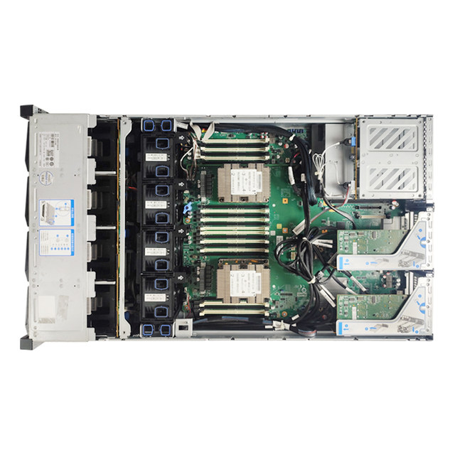 NF5280M52U rack server