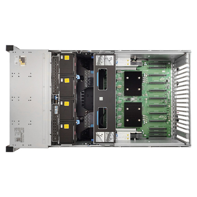 H3CR5300G52U rack server