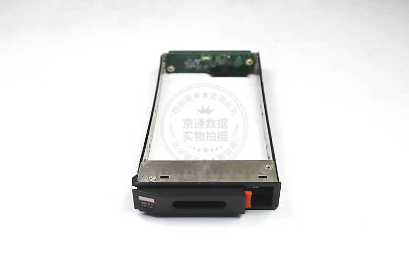 华为 V1300N S2600 T3500 2113G035 SAS转SAS带转接头托架硬盘盒 - 图1