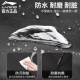 Multifunctional two-carry bag crossbody ຜູ້ຊາຍ Li Ning