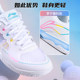 Li Ning table tennis shoes Kirin 3.0 professional competition training shoes carbon plate technology men's and women's sports wear-resistant and non-slip