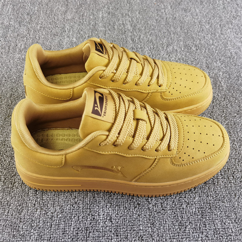 贵人鸟正品男鞋2025春季新款男士轻便耐磨防滑运动休闲跑步鞋板鞋,淘宝优惠券,粉丝福利购,淘宝优惠卷