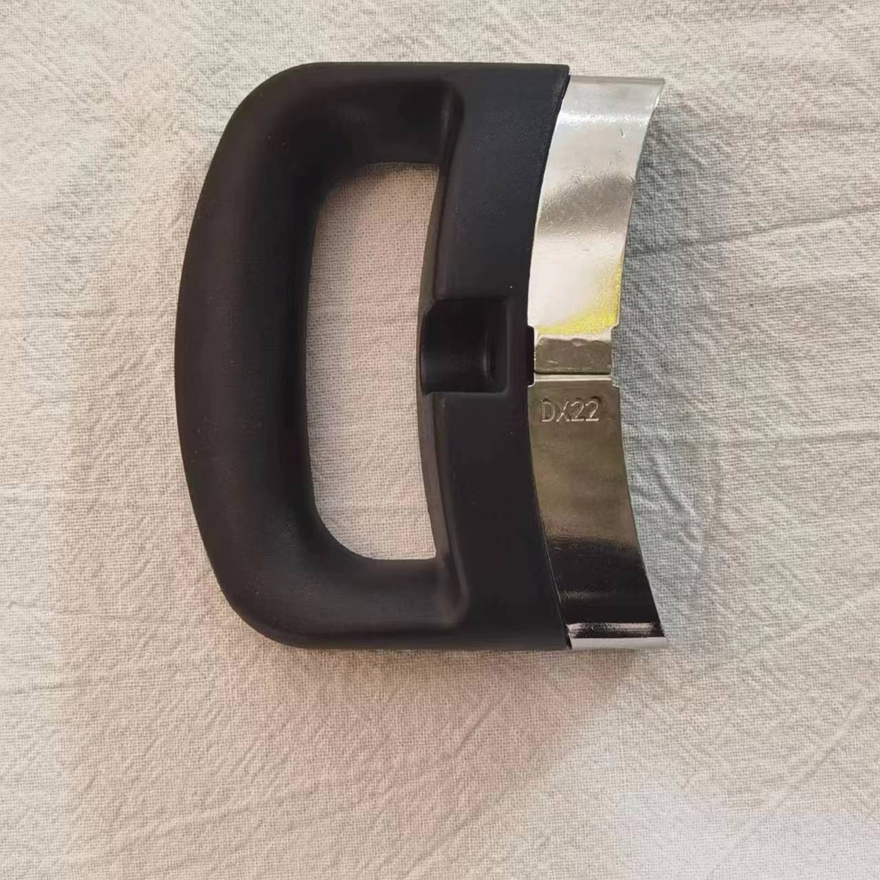 Aista pot handle, anti-scalding bakelite, heat-resistant pot accessories, square auxiliary lug handle