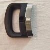 Aista pot handle, anti-scalding bakelite, heat-resistant pot accessories, square auxiliary lug handle