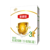 Свежая дата] Официальный веб-сайт 3-сегментного флагманского магазина Elijin Collar 3 Раздела детской Формулы 400G Box 1-3 года