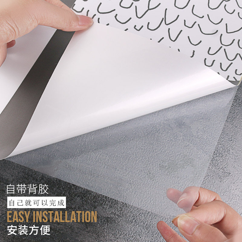 厨房防油贴纸油烟机灶台墙耐高温瓷砖贴画北欧风装饰自粘墙纸欧式,淘宝优惠券,粉丝福利购,淘宝优惠卷