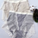 Leggings ນິລະໄພການຍົກກົ້ນບາງໆ modal Lace