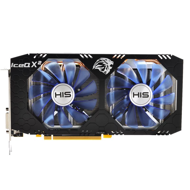 技嘉RX580 8G台式机电脑游戏显卡蓝宝石RX590 5500XT 5600XT - 图3