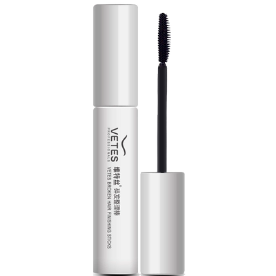 2支碎发神器女抖音同款乱发定型棒