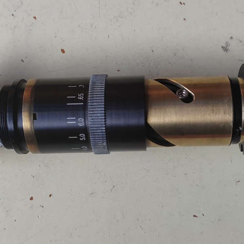 请询价;OPTEM美国进口,精密仪器调节显微镜一个,A 41765, - 图0