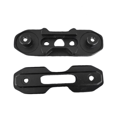 好赢X6-SE动力套2270高碳桨叶配件四轴多轴拍行业无人机用22英寸 - 图3