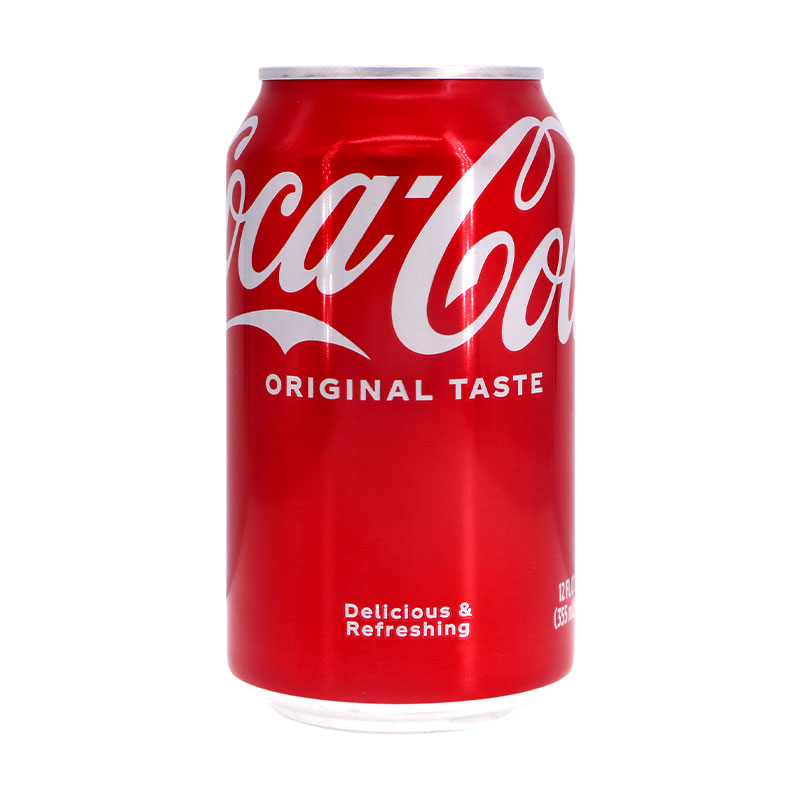 6支包邮美国德国进口汽水饮料CocaCola可口可乐雪碧 - 图0