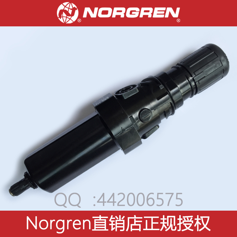 B64G-2AK-MD3-RMN 2GK 2BK RMG Olympian  NorgrenB64G过滤调压阀 - 图1