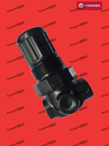 R07-200-NNKG R07-200-RNKB 诺冠调压阀 NorgrenR07系列减压阀 - 图2