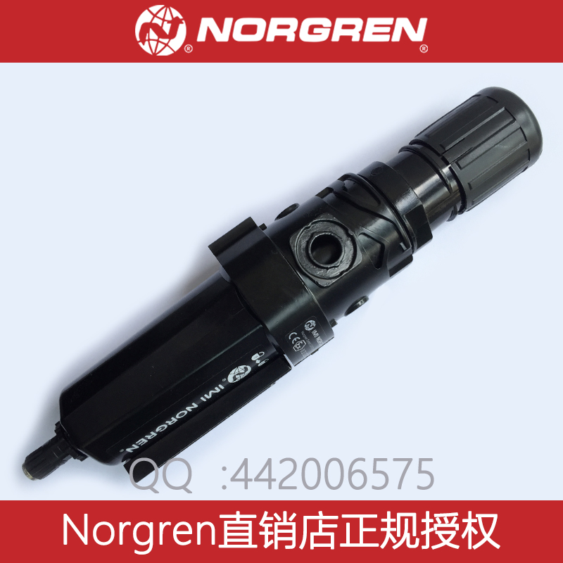 B64G-2AK-MD3-RMN 2GK 2BK RMG Olympian  NorgrenB64G过滤调压阀 - 图3