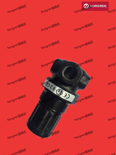 R07-200-NNKG R07-200-RNKB 诺冠调压阀 NorgrenR07系列减压阀 - 图0