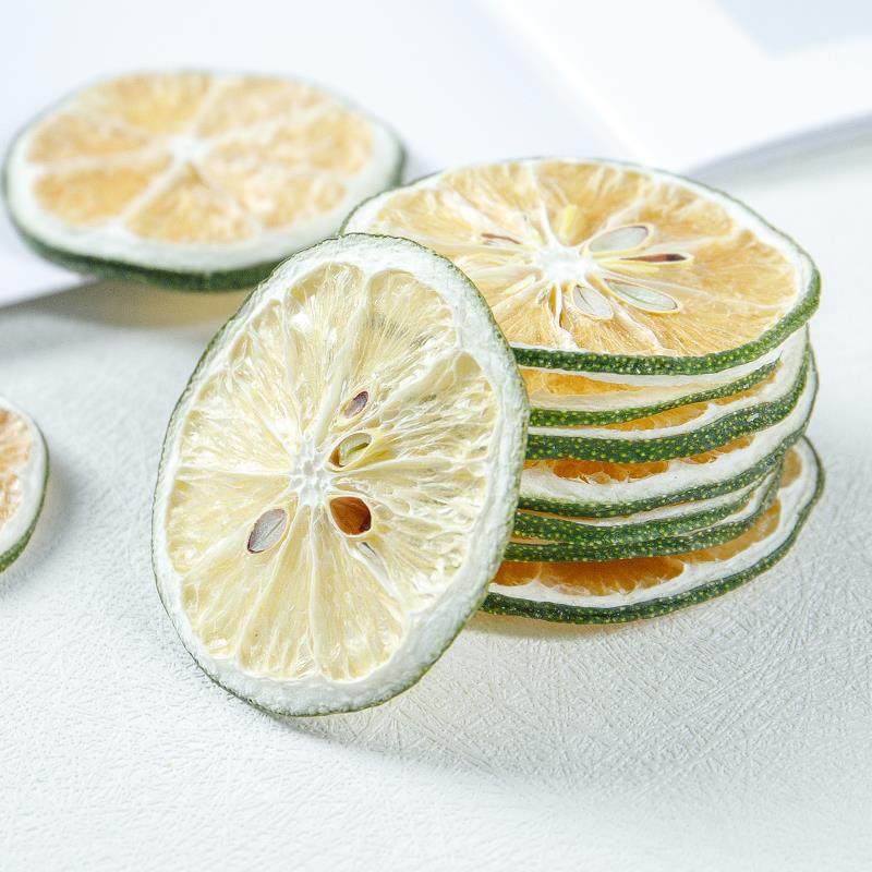 青柠檬干片500g蛋糕装饰泡水喝绿柠檬香水青柠片青柠檬片青柠干片,淘宝优惠券,粉丝福利购,淘宝优惠卷