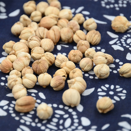 白蔻50g 白豆蔻 白蔻仁 白扣 烧菜卤菜火锅调味香料 - 图3