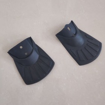 Stage production of high quality bicycle mud except leather dovetail rubber tail tile backstop muddy leather rear earth removal cover L830 188-182