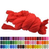 Монохромный шелковый сетевый производитель цветочных материалов Творческий производство чулок ручной работы цветов