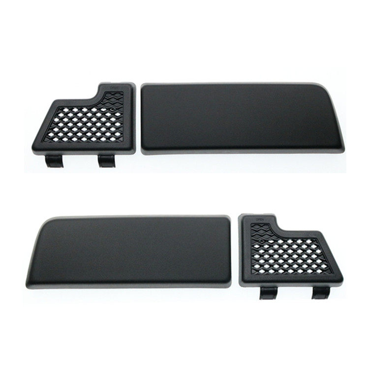 适配长城炮越野版前保险杠绞盘盖板前杠小网格格栅外挡板原厂配件,淘宝优惠券,粉丝福利购,淘宝优惠卷