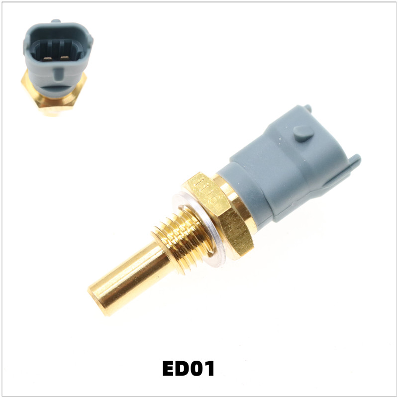 适配长城哈弗F5F7xH2sH4H7LH8H9M6plusH6水温传感器感应塞配件 - 图1