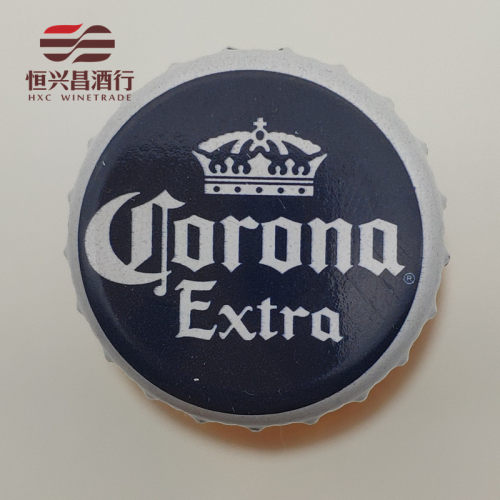 科罗娜特级啤酒355ml*24瓶 墨西哥风味啤酒国产Corona Extra beer - 图2