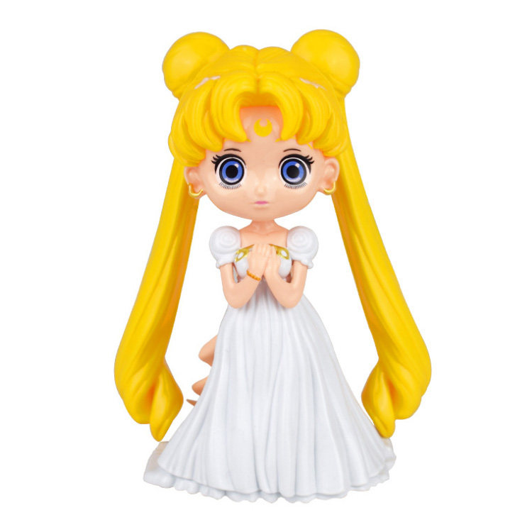 塑料大头公主蛋糕装饰摆件 婚纱新娘烘焙配件 婚礼派对甜品台摆设,淘宝优惠券,粉丝福利购,淘宝优惠卷