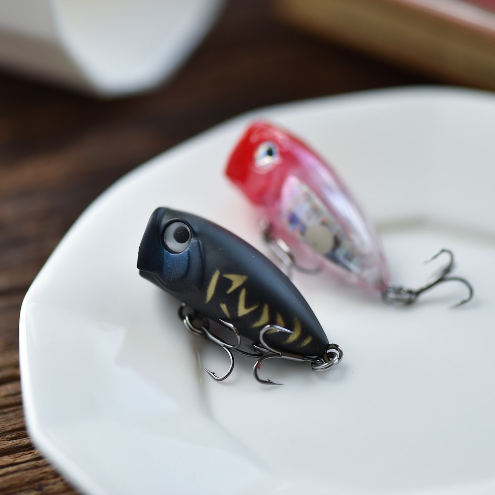 暗涌32mm3.6g浮水迷你水面系大嘴小波爬微物路亚假饵鲈鱼小波扒,淘宝优惠券,粉丝福利购,淘宝优惠卷