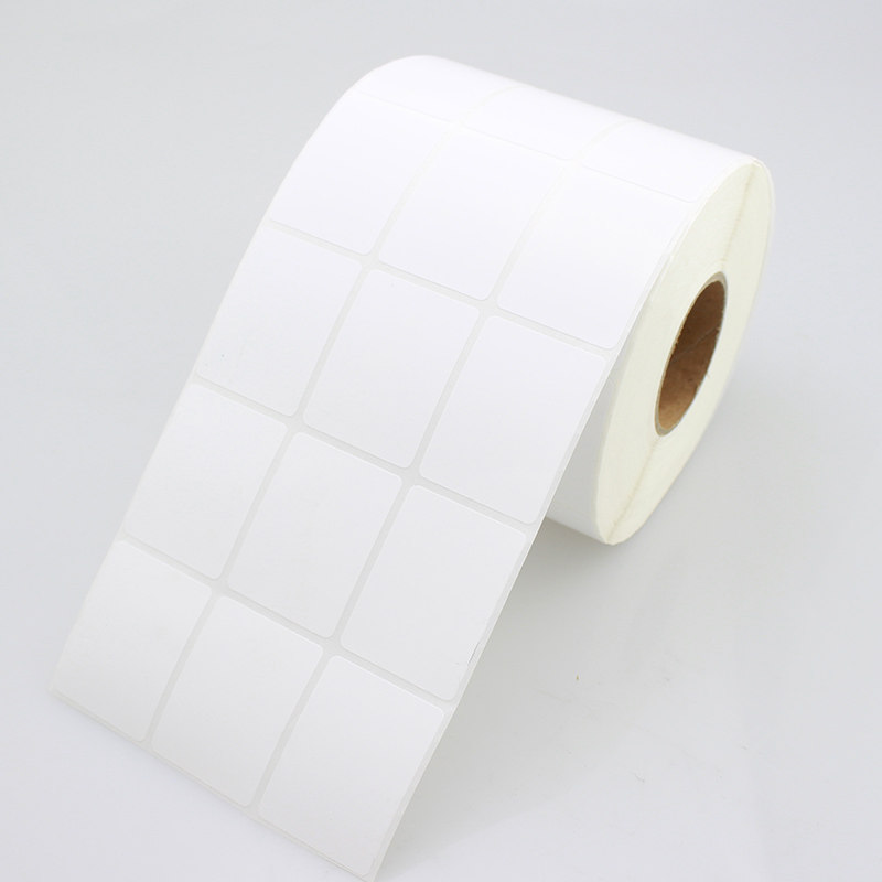 30*50*3000张铜版不干胶/标签纸/铜板贴纸 空白条码打印纸厂家,淘宝优惠券,粉丝福利购,淘宝优惠卷