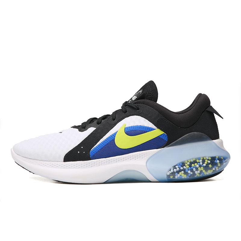 Nike/耐克正品JOYRIDE DUAL RUN 2 男子颗粒健步跑步鞋CT0307-006 - 图3