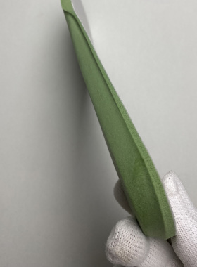 猪皮乳胶减震防臭鞋垫