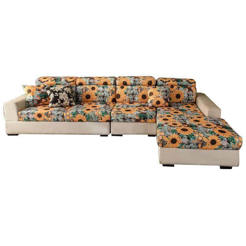 2025新款全包沙发套罩弹力套四季通用三座一贵妃沙发套防滑坐垫罩,淘宝优惠券,粉丝福利购,淘宝优惠卷