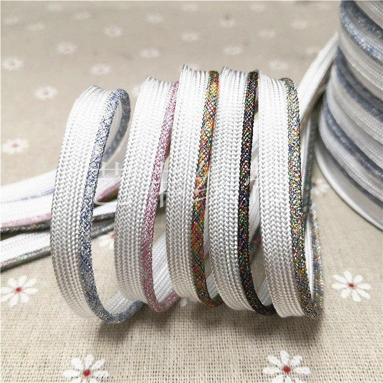 彩葱子母带花边织带绳包边镶边滚边服装辅料抱枕坐垫被套侧边芽条,淘宝优惠券,粉丝福利购,淘宝优惠卷