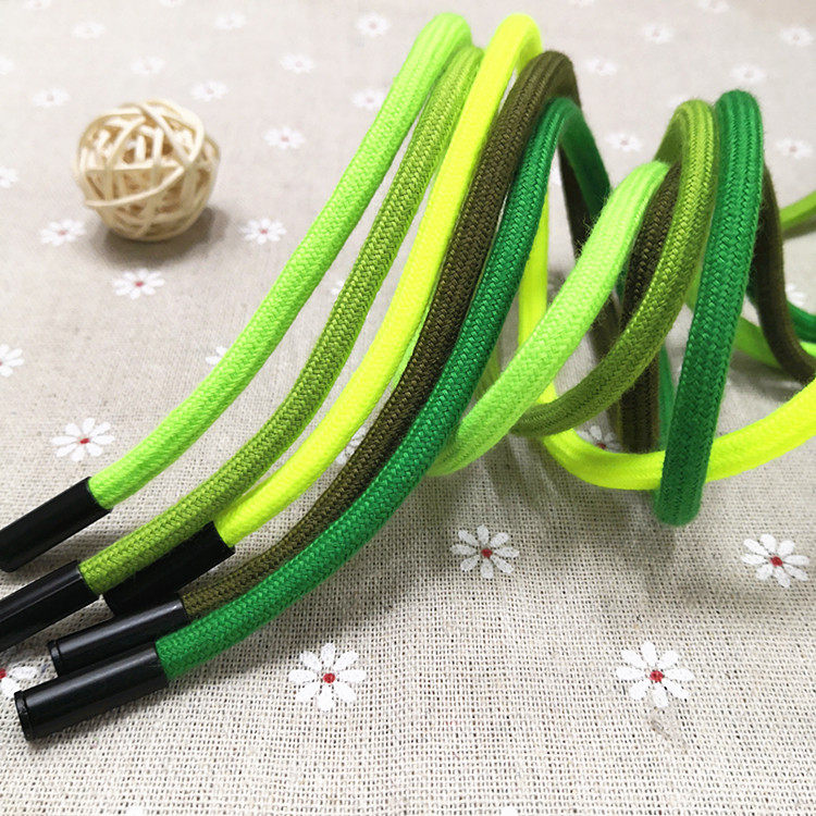 卫衣帽绳带子腰绳运动裤腰带绳子衣服抽绳裤子带绳系带装饰5MM粗,淘宝优惠券,粉丝福利购,淘宝优惠卷