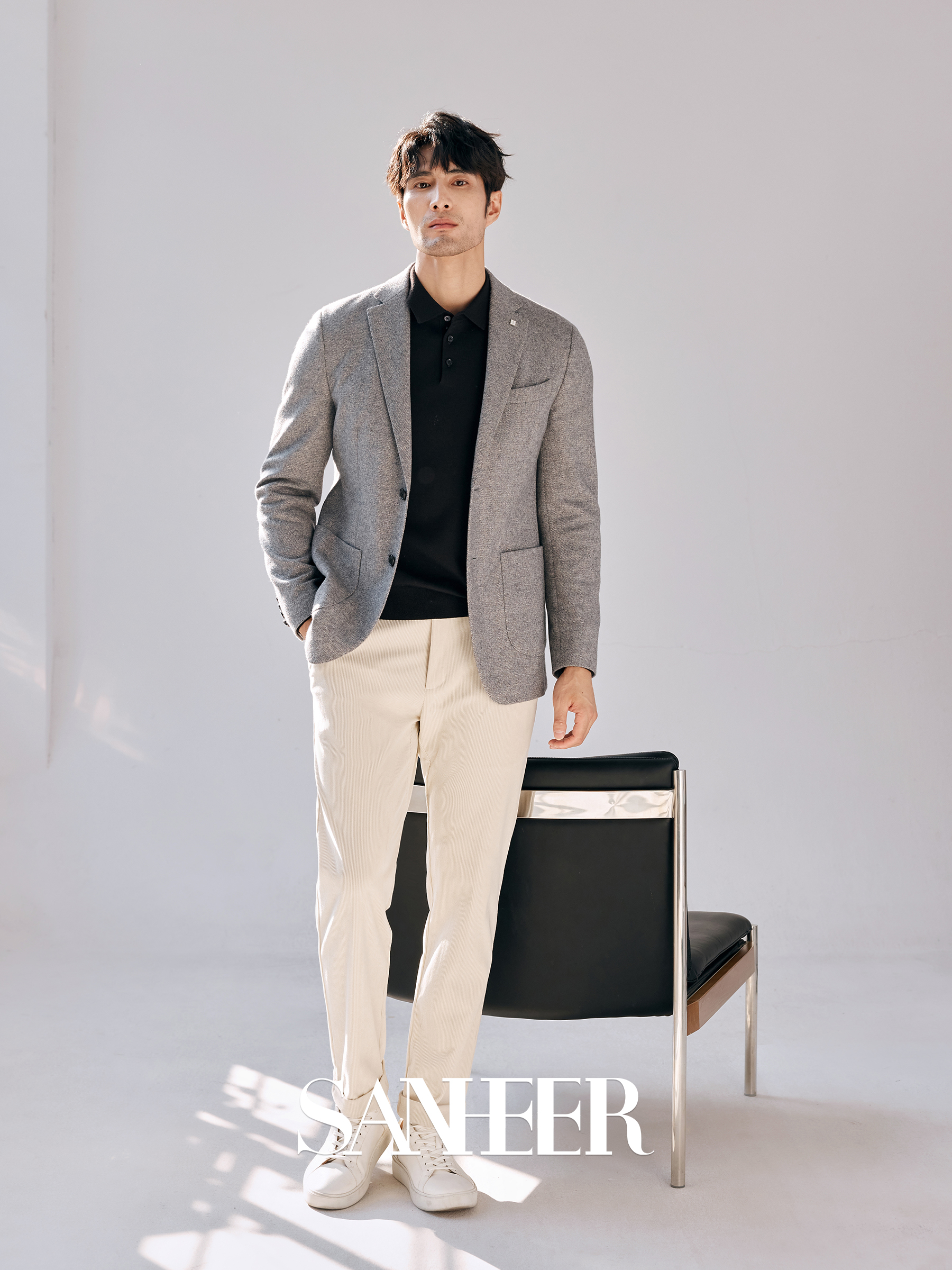 意式商务绅士 高端色纺厚款羊毛面料男士修身休闲西装外套 DAS240,淘宝优惠券,粉丝福利购,淘宝优惠卷