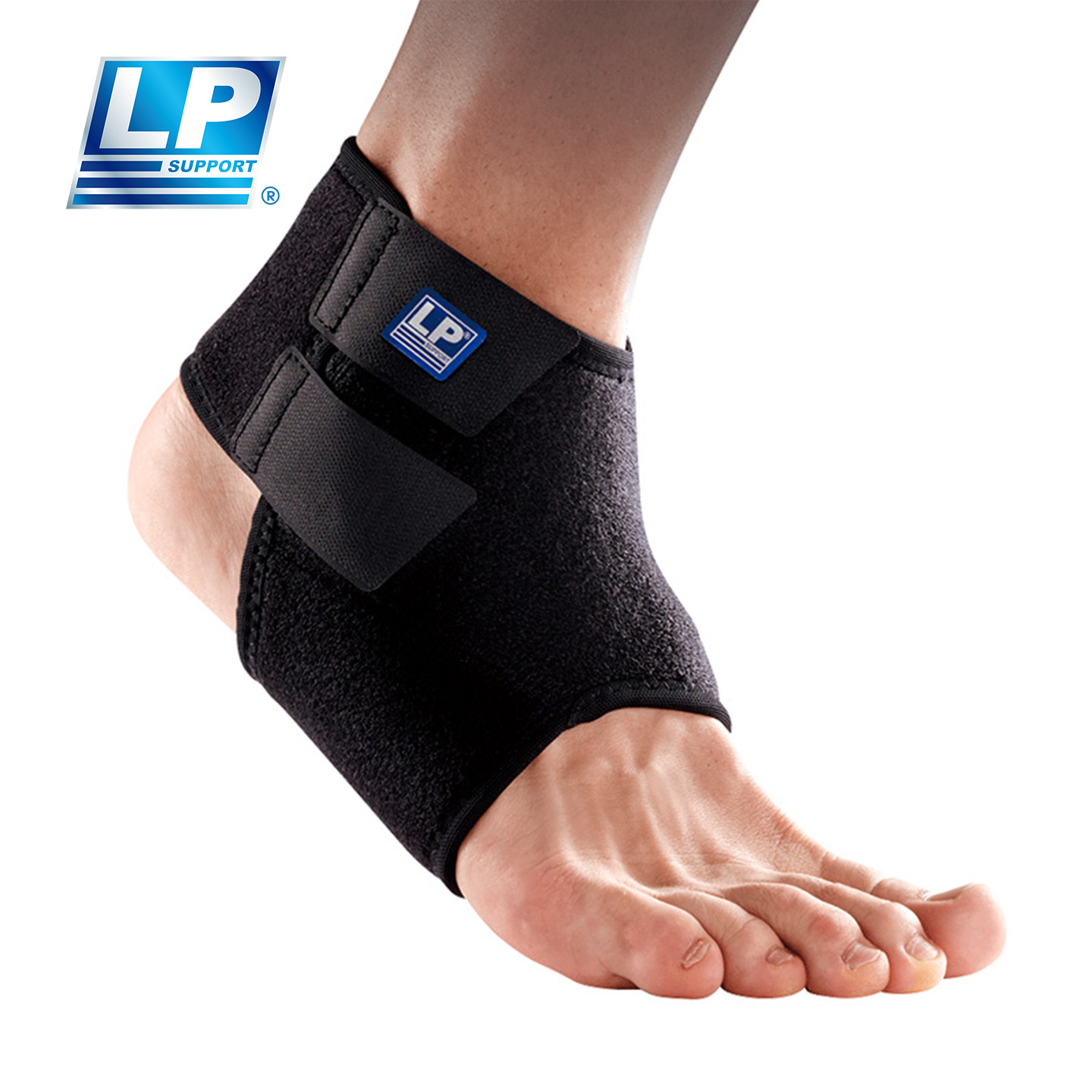 LP 768/768KM 脚腕运护踝 跑步网排篮足羽毛球运动护踝 足踝护套,淘宝优惠券,粉丝福利购,淘宝优惠卷