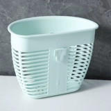 Кухонный лук -имбирь, имбирь, имбирь имбиря, чесночная настенная корзина, ящик для хранения приправы для приправы по домашнему холодильнику, различные артефакты