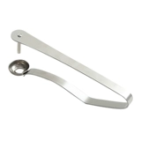 Удалите красные даты ядерного артефакта, чтобы открыть даты в Jujube, чтобы проверить фрукты инструмента из нержавеющей стали сердца, чтобы удалить семена