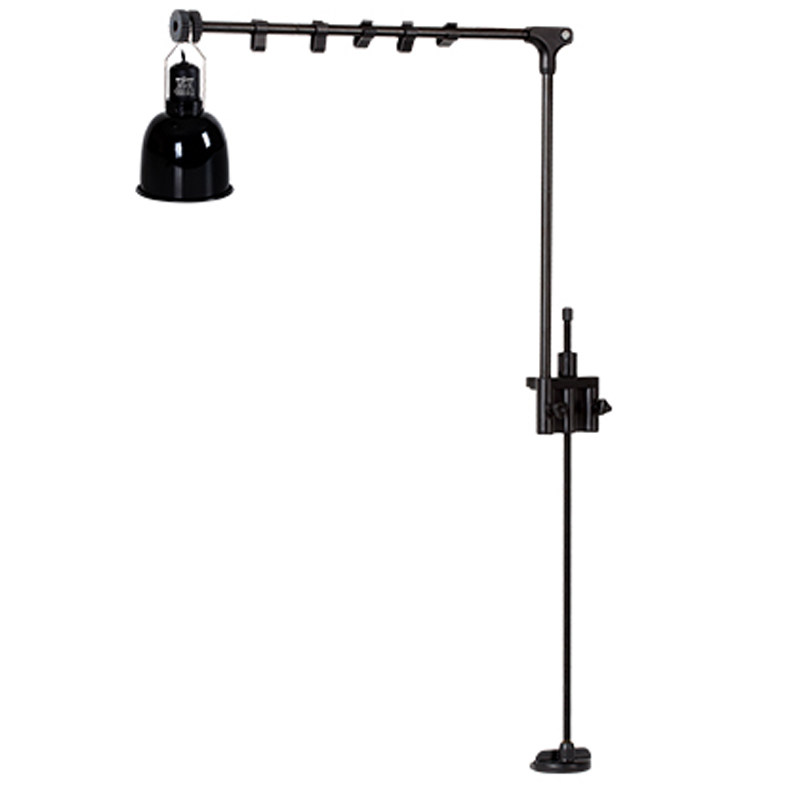 瑞皮Reptizoo乌龟晒背灯架支架UVA加热灯罩爬虫UVB爬宠饲养箱保暖,淘宝优惠券,粉丝福利购,淘宝优惠卷