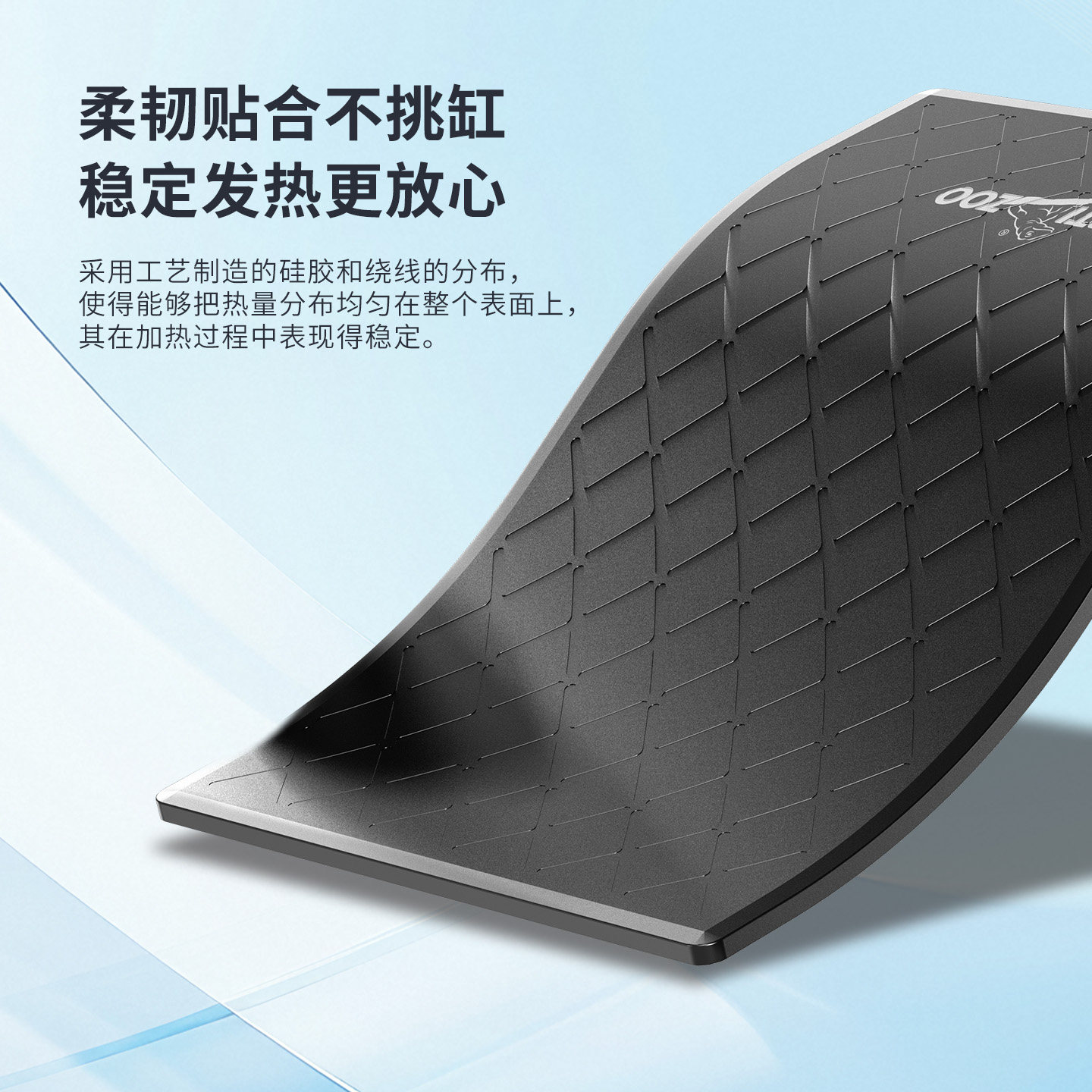 【新品】瑞皮reptizoo智能WIFI硅胶加热垫可控温恒温爬宠饲养箱,淘宝优惠券,粉丝福利购,淘宝优惠卷