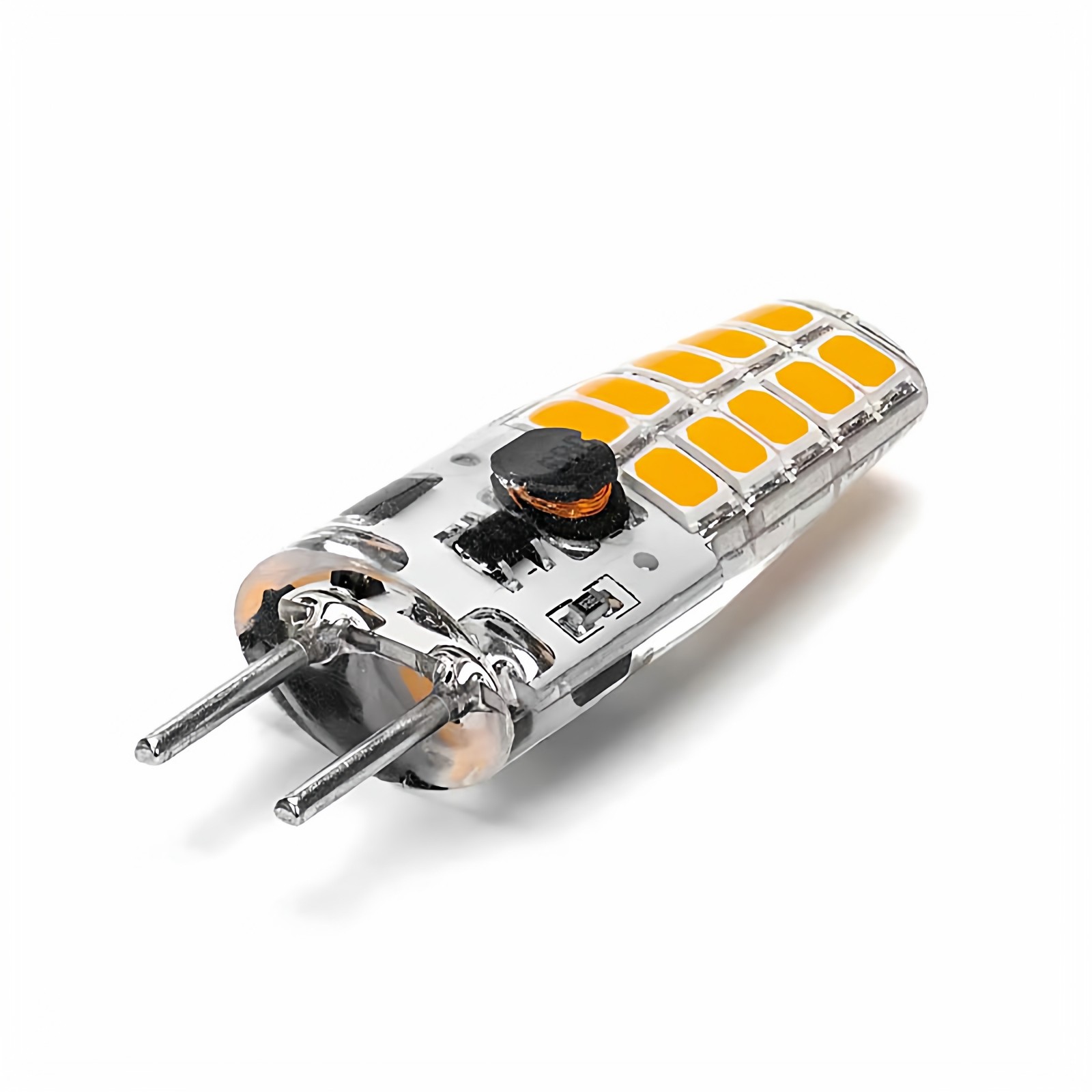 GY6.35粗脚led灯珠12V24V机床船舶插脚小灯泡高亮室内调光led光源,淘宝优惠券,粉丝福利购,淘宝优惠卷