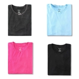 Лонгслив, летняя пижама, тонкое эластичное приятное телу термобелье, облегающий крой