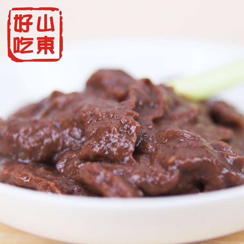 山东青岛特产春明虾酱6瓶烟台蜢子虾酱即食海鲜酱拌饭调味包邮