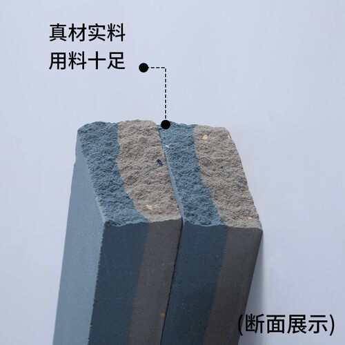 磨刀石家用菜刀厨房开刃专用双面细磨剪刀超细磨刀器油石磨刀神器 - 图0