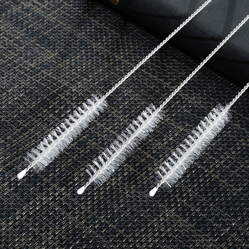 Поролоновая щеточка, моющее средство для бутылочек, ершик для бутылочки, щетка, детская кисть, соска, гигиенический комплект