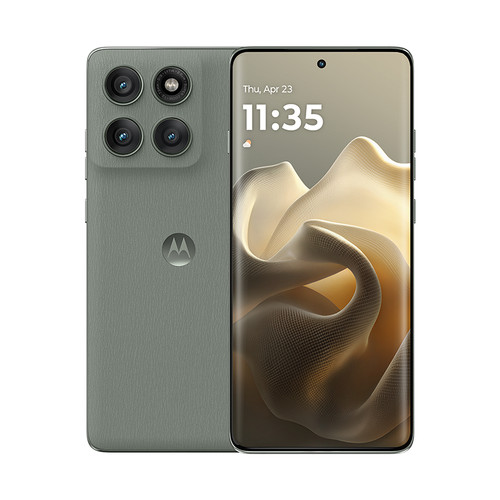 【现货速发】摩托罗拉 moto edge 60 Pro AI元启版 全网通 5G手机 - 图1
