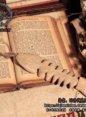 素材橱窗布景摄影道具挂件