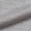 CARMURAT CM Naples Consinee silk cashmere knitted round neck short-sleeved men's sweater